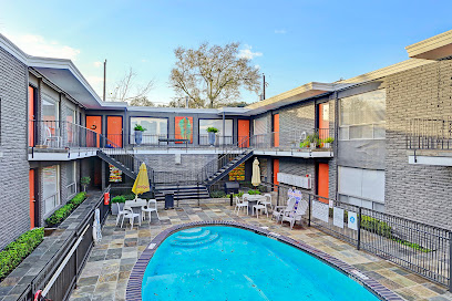 3602 Garrott Apartments