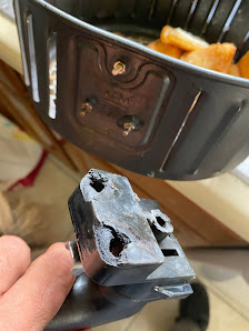 Houston Pitco Fryer Repair