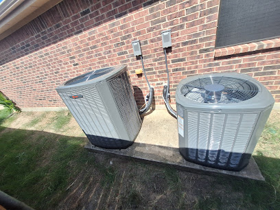 Texas Central Air