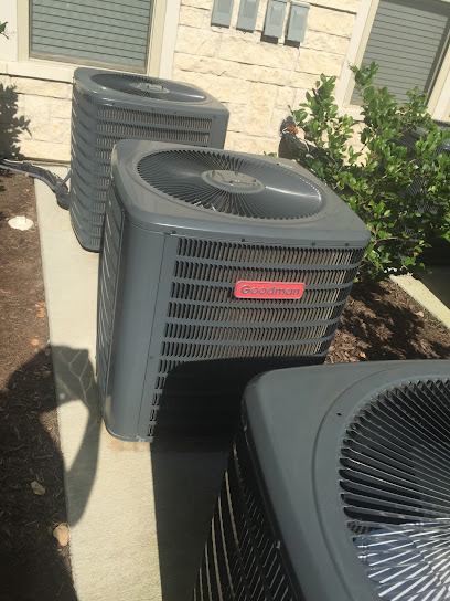 HVAC Services Houston
