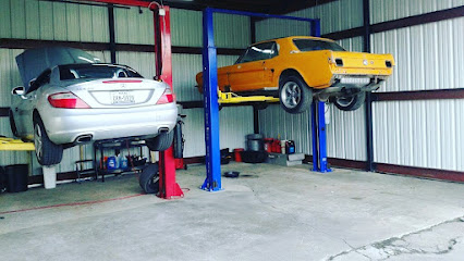 Midtown Agean Auto Works
