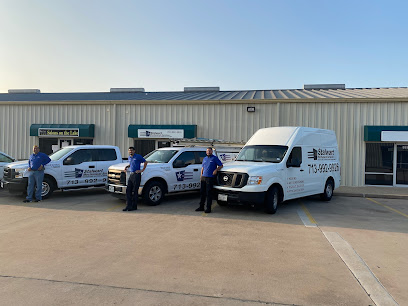 Stalwart Air Conditioning & Heating Services LLC