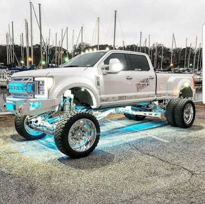Houston Mobile Mechanic & Diesel Repair llc