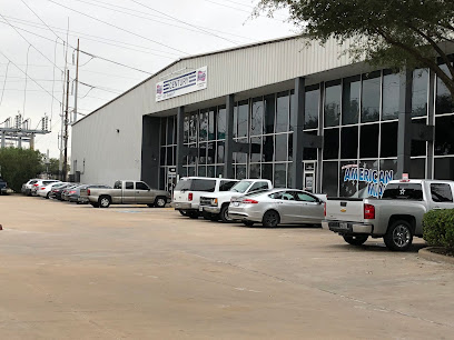 Century A/C Supply