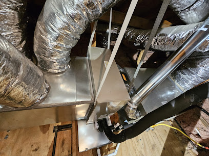 All Systems Mechanical Inc.