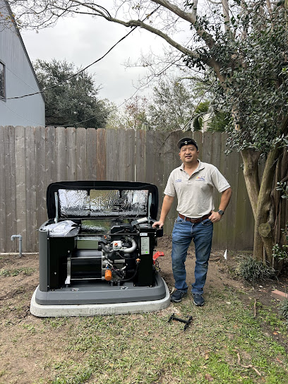 Tek-Aire Services Inc