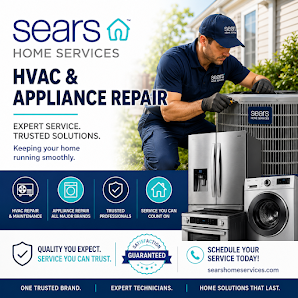 Sears Appliance Repair