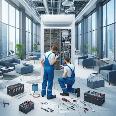 Houston Heating And Air Conditioning