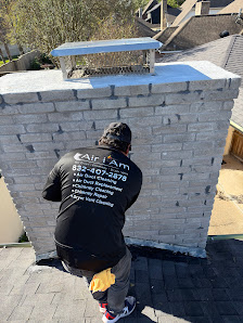 Air i Am Duct & Chimney Services Houston