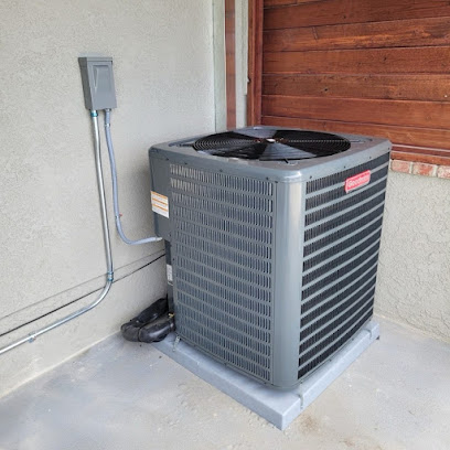 Harrison Heating & Air Conditioning