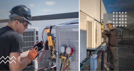 Santos Heating & Air Conditioning