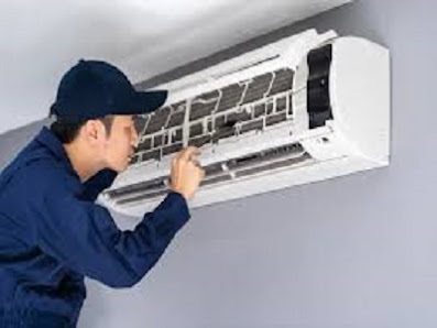 Cool & Clean Air Air Conditioning Inc.