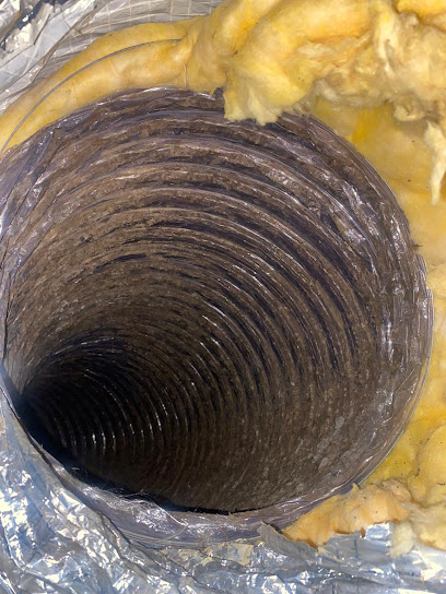ShayLian Air Duct
