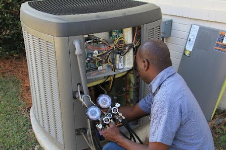 FlowRight HVAC