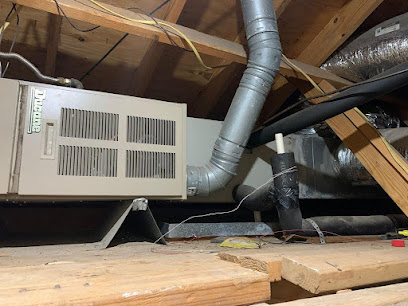 Johnson Brothers Air Duct & HVAC Services in Houston, Texas