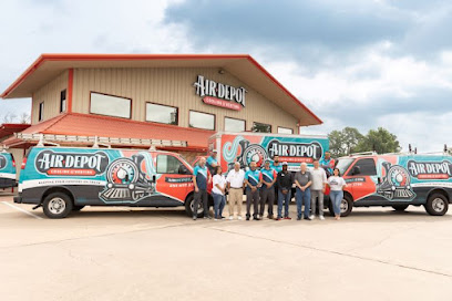 Air Depot Cooling & Heating