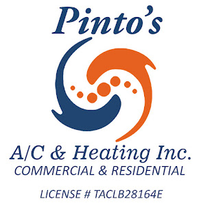 Pinto's AC and Heating
