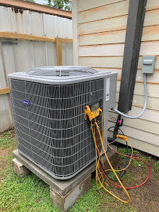 Fricold Cooling & Heating, LLC