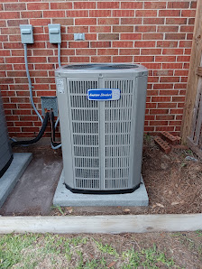 Texas Air Comfort Cooling & Heating
