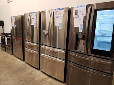 M&Y Houston Appliances and Electronics