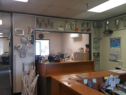 Texas Duct Systems LLC