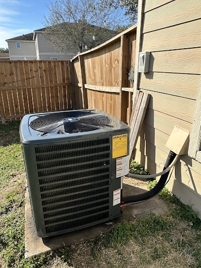 Comfort Maintenance Of Houston LLC