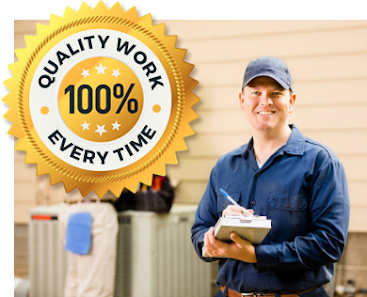 Central Air & Repair Company