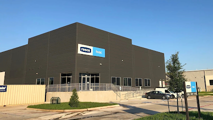 Reece HVAC