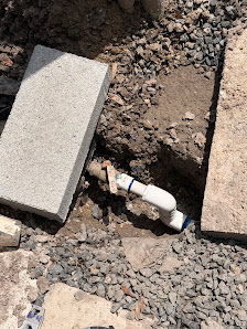 Aaron's Plumbing