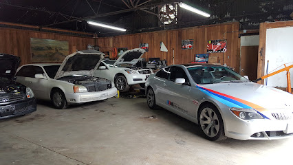Phoenix Auto Services