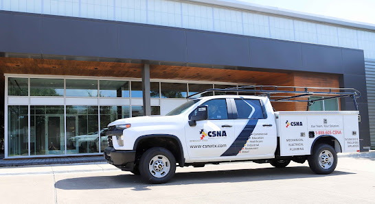 CSNA
