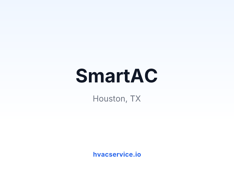 SmartAC