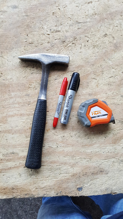 Telkin Sheetmetal Inc