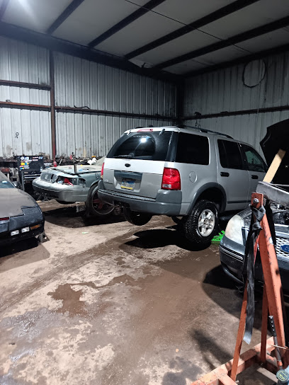 Arturos Garage Auto Mechanics