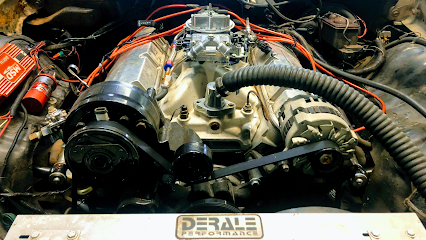 Part Quest Automotive and Tires LLC