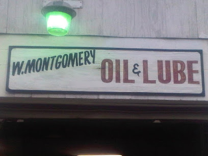 West Montgomery Oil & Lube