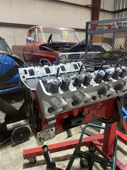 Peterson Automotive Repair