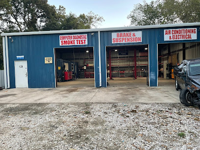 F&B auto electric mechanic shop LLC