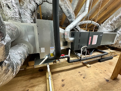 NEUROTEMP HVAC SERVICES LLC