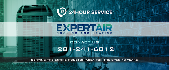 Expert Air Cooling And Heating