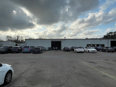 Euro Auto Works
