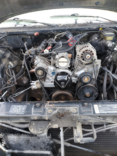 PlumblineTech Automotive Repair Services