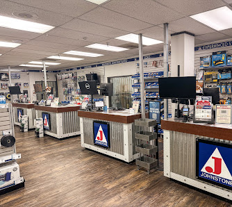 Johnstone Supply