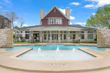 The Retreat At Lakeside