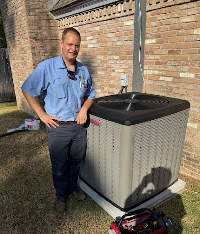 AirLoom Cooling & Heating