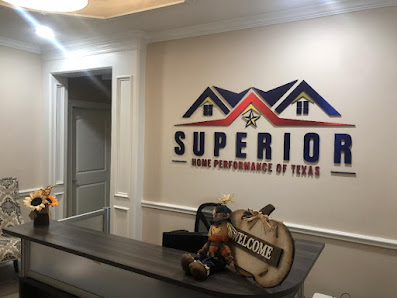 Superior Home Performance of Texas