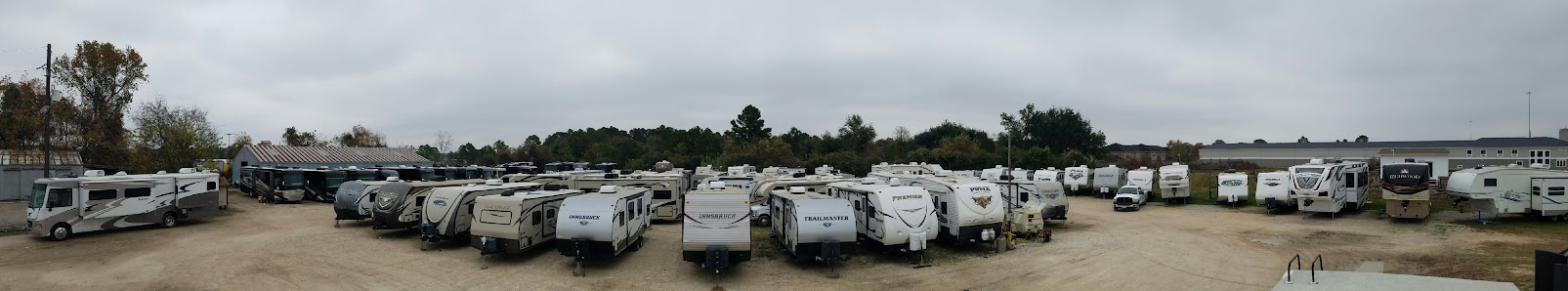 Houston RV Repair