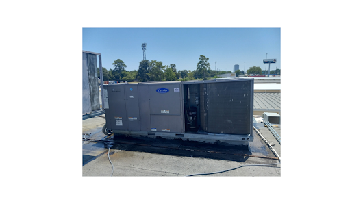 Frosty HVAC and Heat Solutions, LLC.