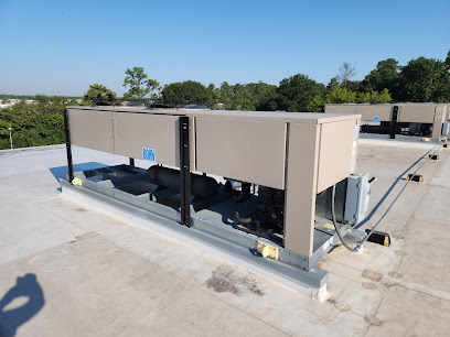 Boyer Mechanical Services – Commercial Refrigeration