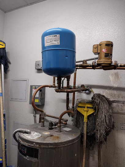 CPAC, Plumbing and Air Conditioning